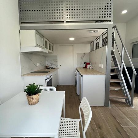 Apartament Miniloft Baiona I Zewnętrze zdjęcie