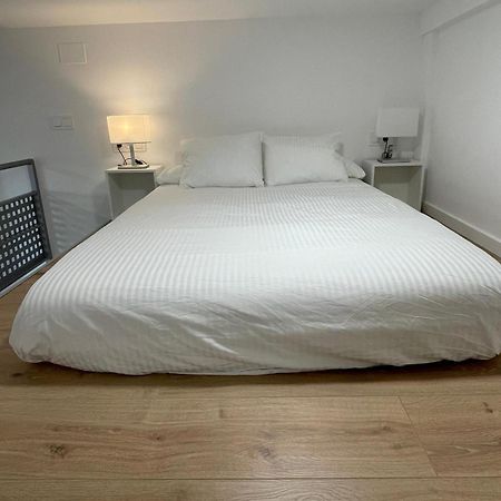 Apartament Miniloft Baiona I Zewnętrze zdjęcie