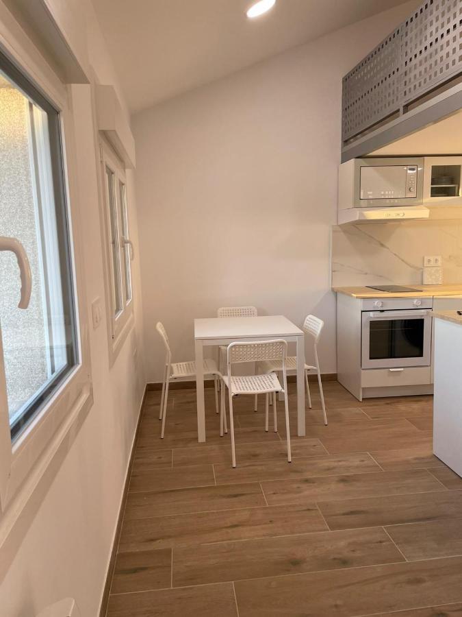 Apartament Miniloft Baiona I Zewnętrze zdjęcie