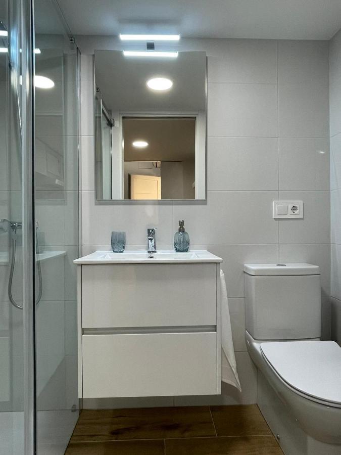 Apartament Miniloft Baiona I Zewnętrze zdjęcie