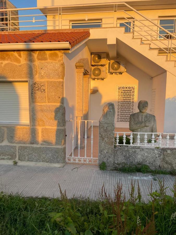 Apartament Miniloft Baiona I Zewnętrze zdjęcie