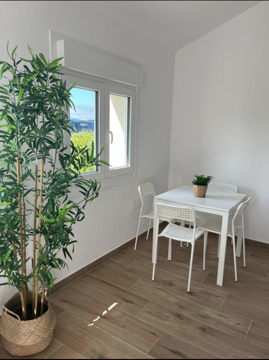 Apartament Miniloft Baiona I Zewnętrze zdjęcie