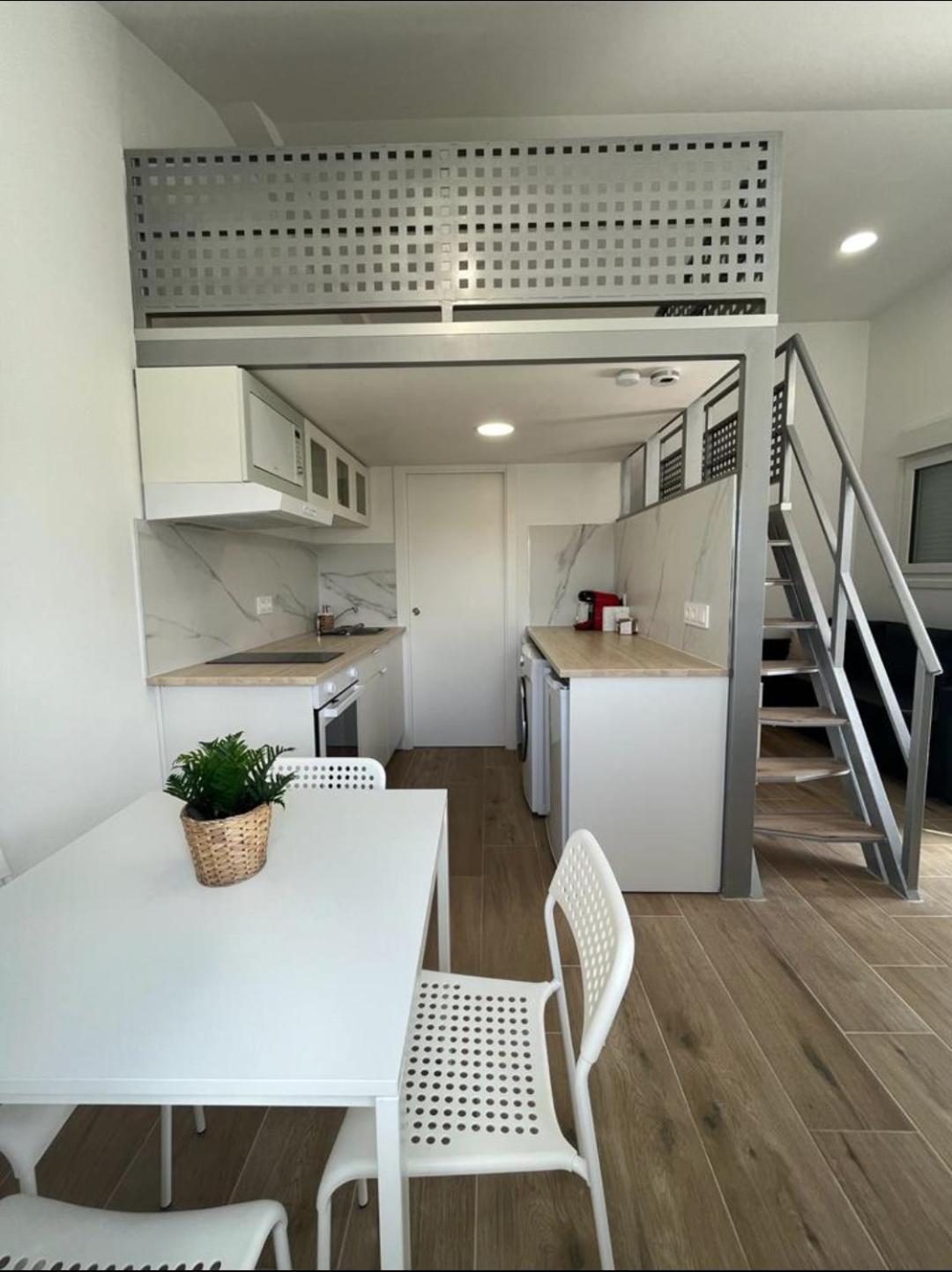 Apartament Miniloft Baiona I Zewnętrze zdjęcie