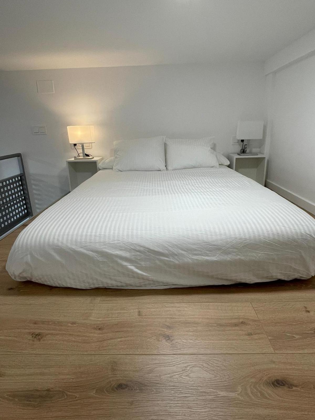 Apartament Miniloft Baiona I Zewnętrze zdjęcie